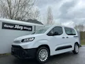 Toyota Proace City Verso L1 1.2 110 Comfort