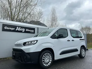 Toyota Proace City Verso L1 1.2 110 Comfort