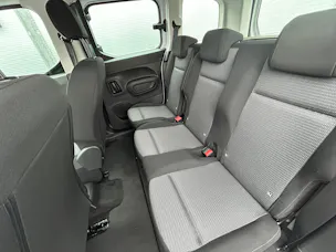 Toyota Proace City Verso L1 1.2 110 Comfort