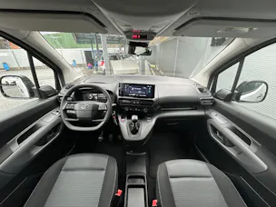 Toyota Proace City Verso L1 1.2 110 Comfort