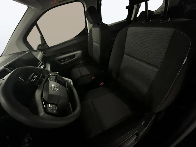Toyota Proace City Verso L2 1.2 110 Comfort