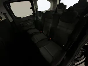 Toyota Proace City Verso L2 1.2 110 Comfort