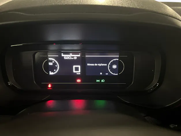 Toyota Proace City Verso L2 1.2 110 Comfort