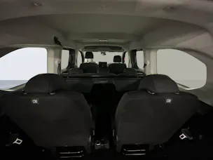 Toyota Proace City Verso L2 1.2 110 Comfort