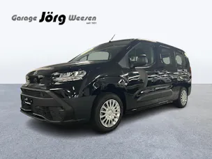 Toyota Proace City Verso L2 1.2 110 Comfort