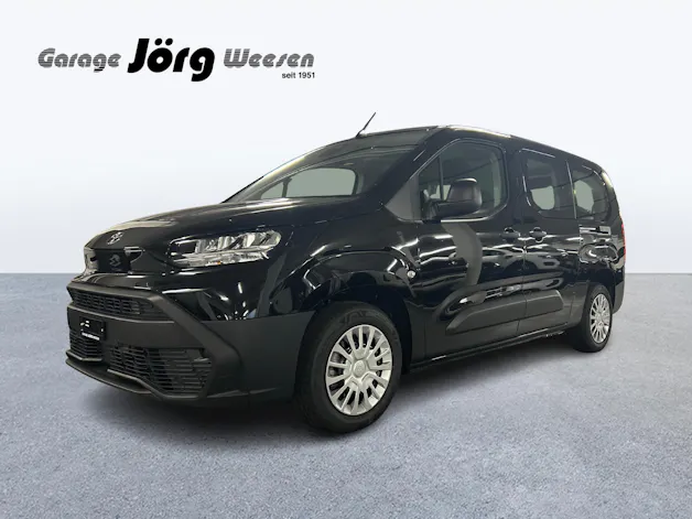 Toyota Proace City Verso L2 1.2 110 Comfort