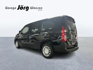 Toyota Proace City Verso L2 1.2 110 Comfort