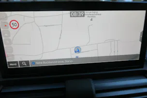 Hyundai Inster Electric Amplia