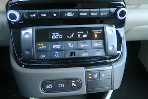 Hyundai Inster Electric Amplia