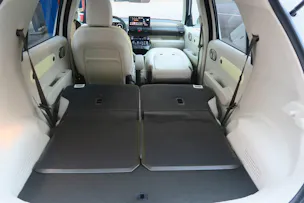 Hyundai Inster Electric Amplia