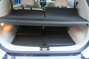 Hyundai Inster Electric Amplia