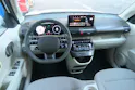 Hyundai Inster Electric Amplia