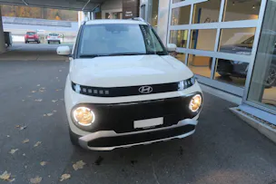 Hyundai Inster Electric Amplia