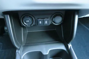 Suzuki Swift 1.2 Compact Top Hybrid 4x4