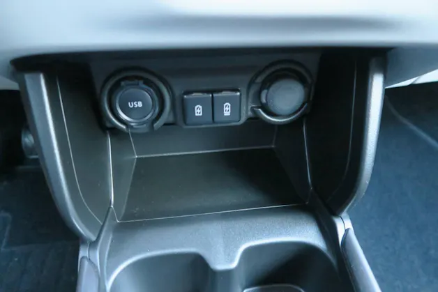 Suzuki Swift 1.2 Compact Top Hybrid 4x4