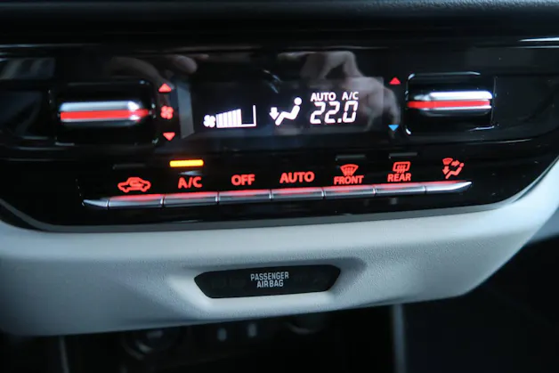 Suzuki Swift 1.2 Compact Top Hybrid 4x4