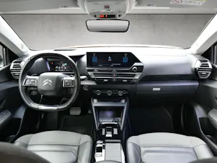 Citroën C4 1.2 130 EAT8 Shine