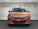 Citroën C4 1.2 130 EAT8 Shine