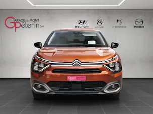 Citroën C4 1.2 130 EAT8 Shine