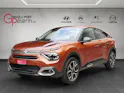 Citroën C4 1.2 130 EAT8 Shine