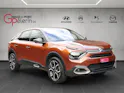Citroën C4 1.2 130 EAT8 Shine