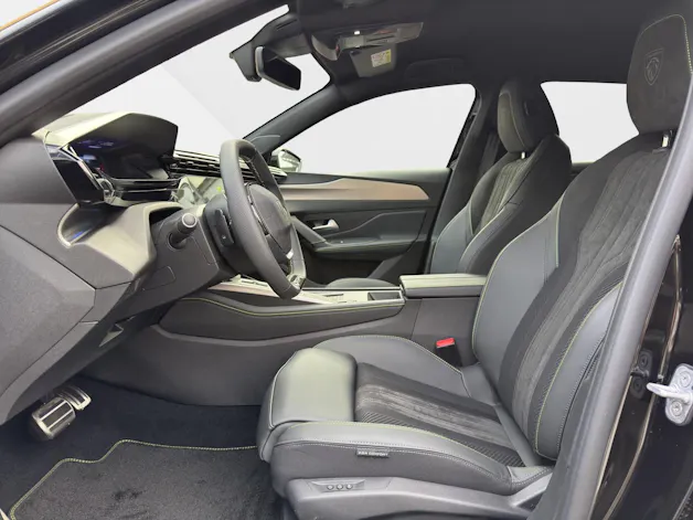 Peugeot 308 SW GT 1.6 PHEV 225