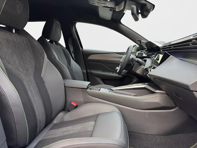 Peugeot 308 SW GT 1.6 PHEV 225