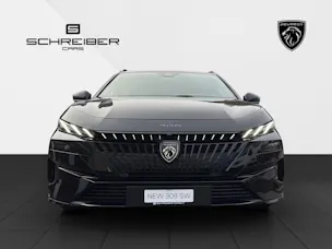 Peugeot 308 SW GT 1.6 PHEV 225