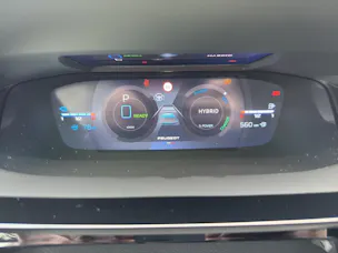 Peugeot 308 SW GT 1.6 PHEV 225