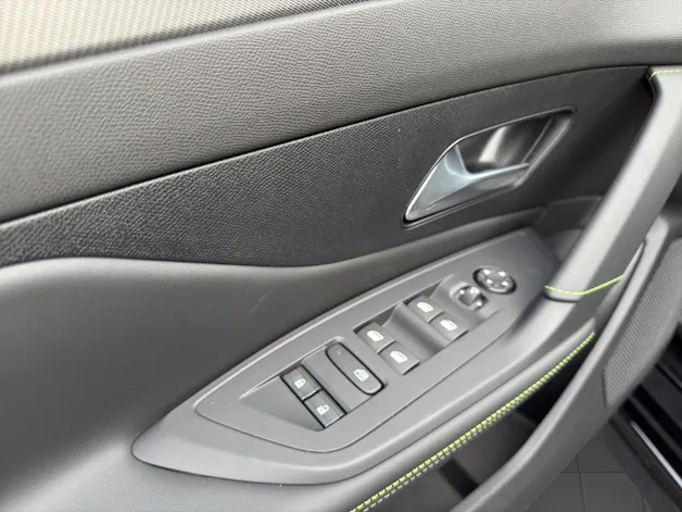 Peugeot 308 SW GT 1.6 PHEV 225