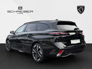 Peugeot 308 SW GT 1.6 PHEV 225