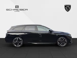 Peugeot 308 SW GT 1.6 PHEV 225