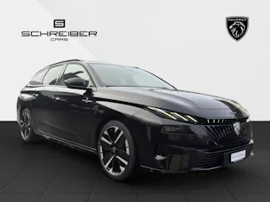 Peugeot 308 SW GT 1.6 PHEV 225