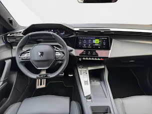 Peugeot 308 SW GT 1.6 PHEV 225