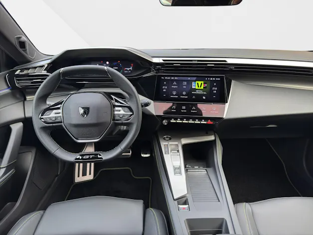 Peugeot 308 SW GT 1.6 PHEV 225