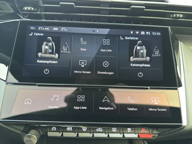 Peugeot 308 SW GT 1.6 PHEV 225