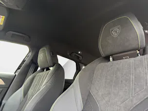 Peugeot 308 SW GT 1.6 PHEV 225