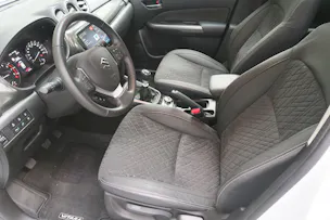 Suzuki Vitara 1.4 T Compact Top Hybrid 4x4