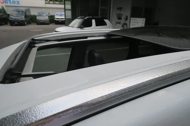 Suzuki Vitara 1.4 T Compact Top Hybrid 4x4