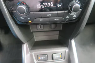 Suzuki Vitara 1.4 T Compact Top Hybrid 4x4