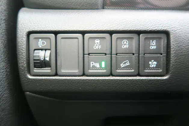 Suzuki Vitara 1.4 T Compact Top Hybrid 4x4