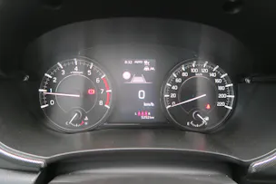 Suzuki Vitara 1.4 T Compact Top Hybrid 4x4
