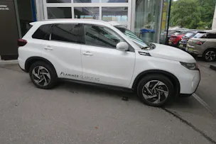 Suzuki Vitara 1.4 T Compact Top Hybrid 4x4