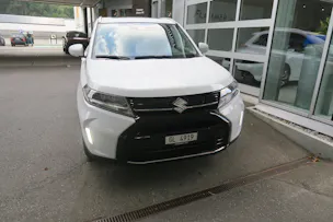 Suzuki Vitara 1.4 T Compact Top Hybrid 4x4