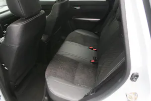 Suzuki Vitara 1.4 T Compact Top Hybrid 4x4