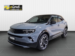 Vehicle image OPEL MOKKA 0 Vehicle image OPEL MOKKA 0