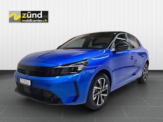 Vehicle image OPEL CORSA 0 Vehicle image OPEL CORSA 0