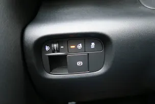 Hyundai Inster Electric Amplia