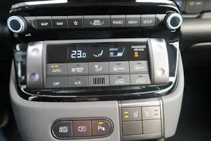Hyundai Inster Electric Amplia