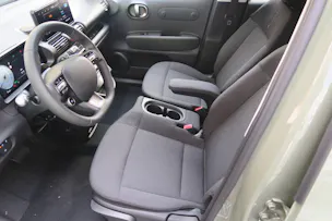 Hyundai Inster Electric Amplia